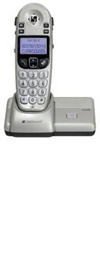 Amplified cordless phone A55 for hearing impaired