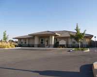 North State Audiological Services location in Chico