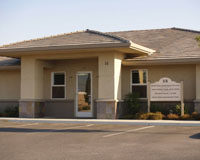 North State Audiological Services location in Chico